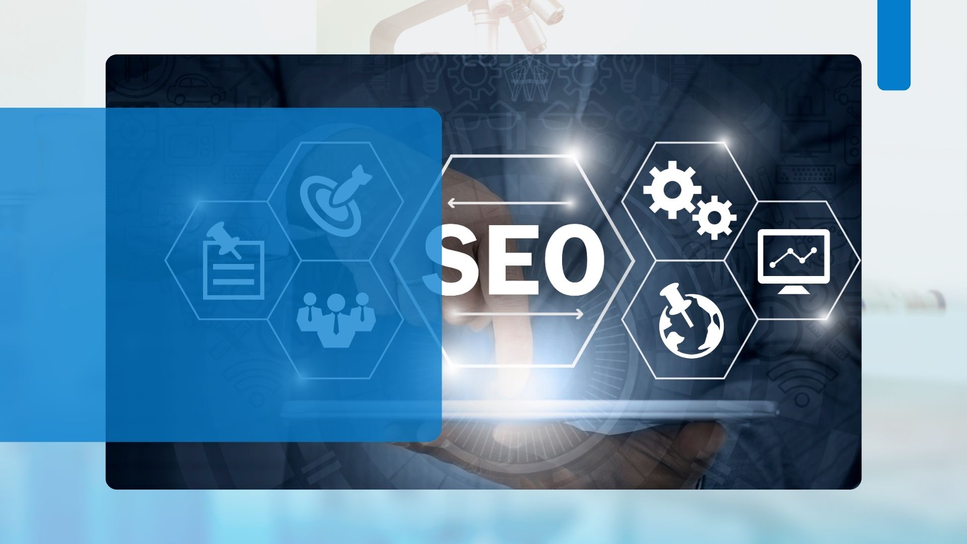 Step-by-step SEO Guide for Pharmaceutical Machine Manufacturing Companies
