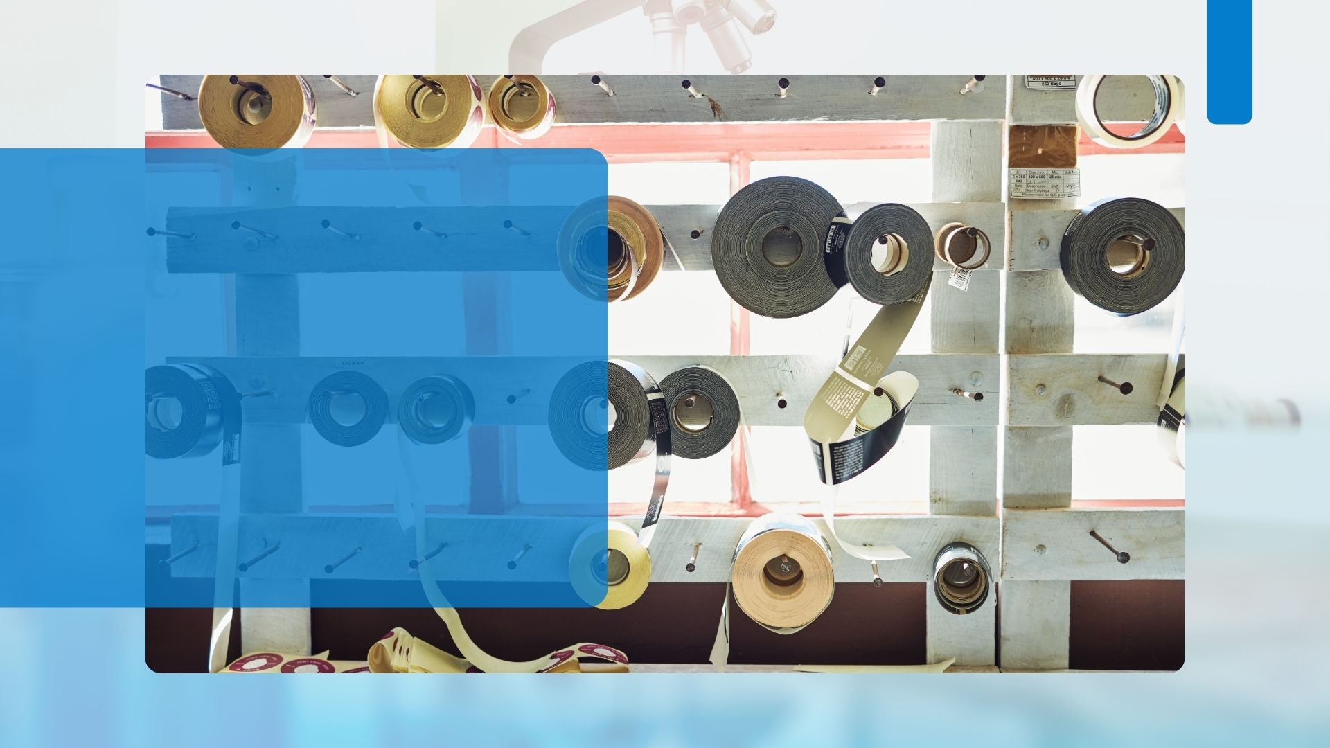 Overcoming Challenges in Establishing an Effective Gum Wet Glue Labeling Process