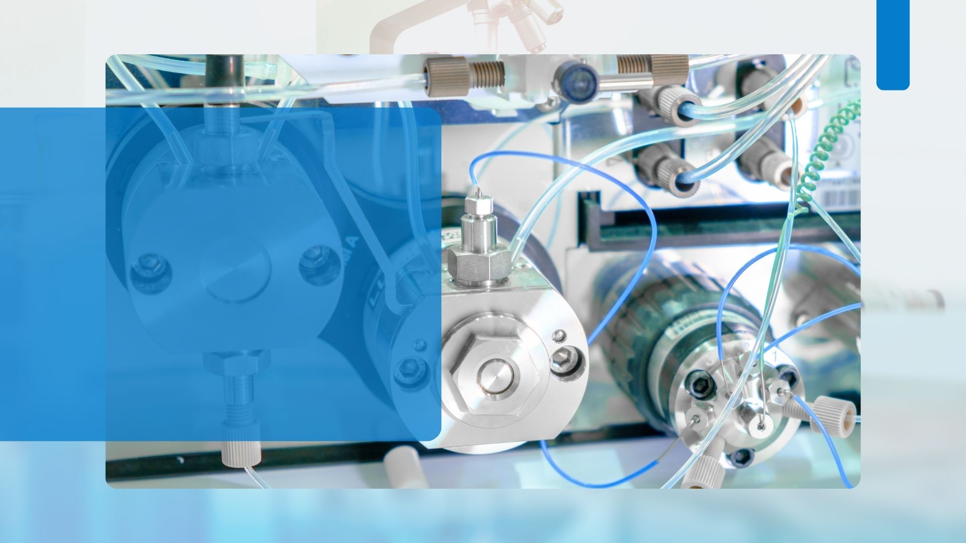 Comprehensive Guide: Analytical Instruments in the Pharmaceutical Industry