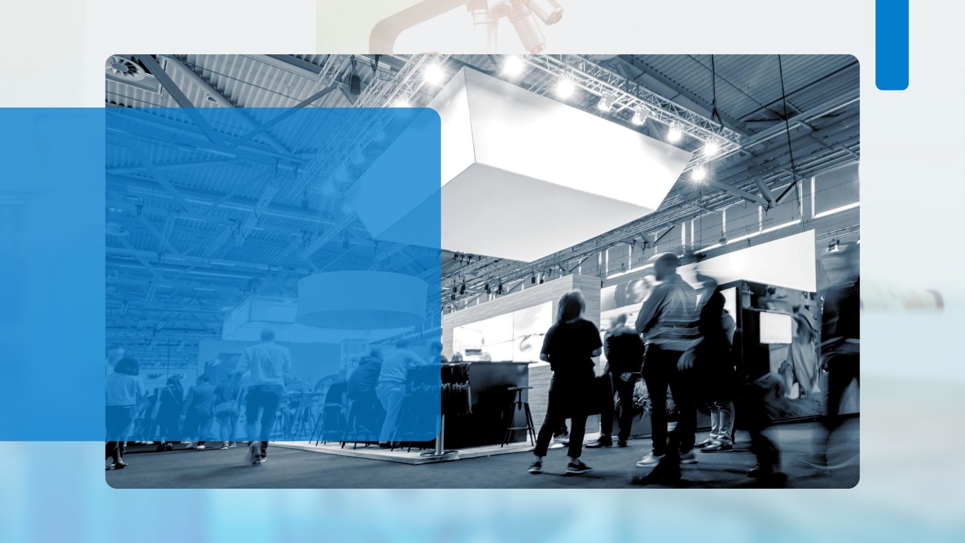 Pharma Tradeshow Marketing: Making the Most of Your Next Trade Show