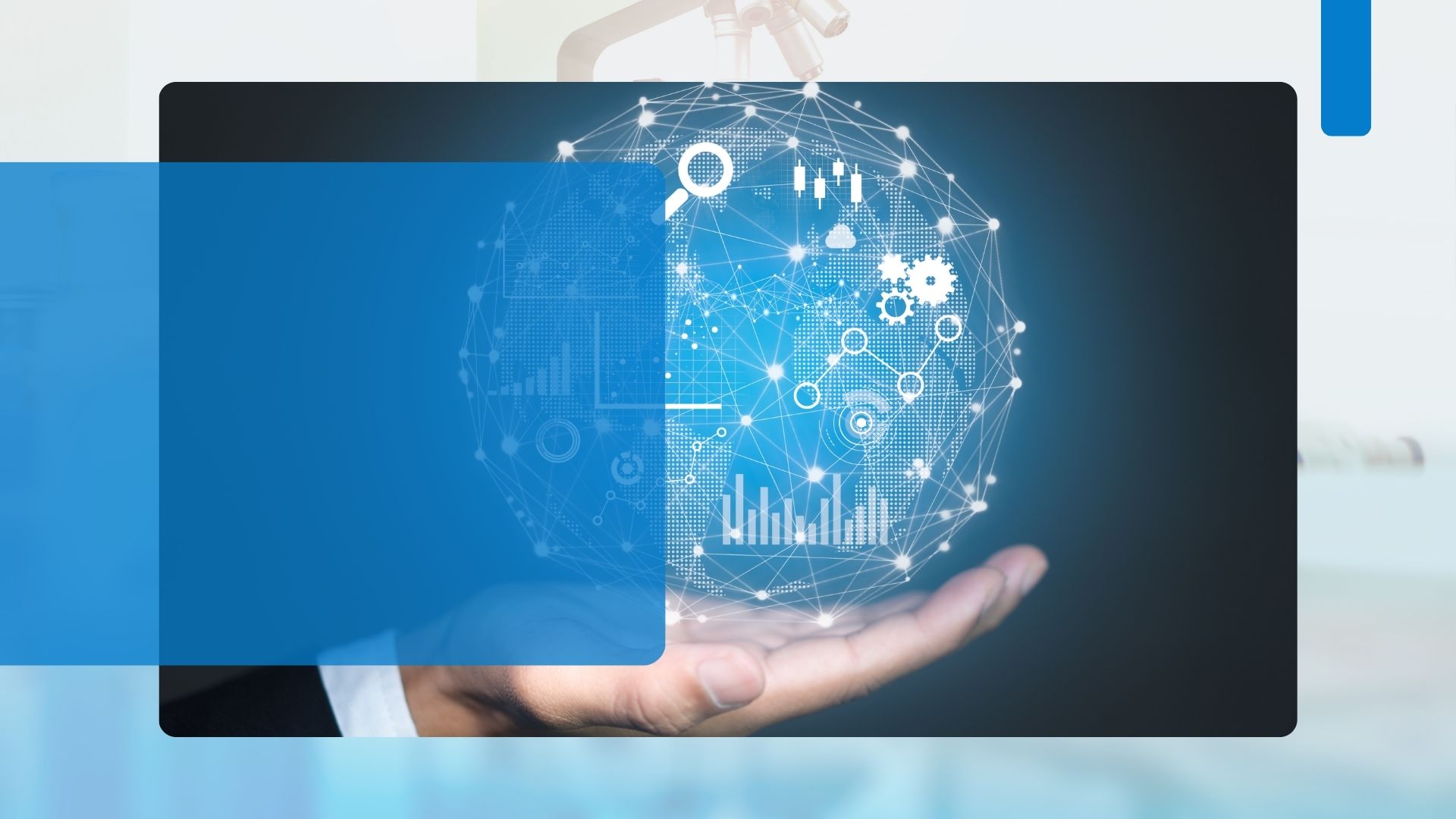 Harnessing Big Data & Analytics in Pharmaceutical Manufacturing