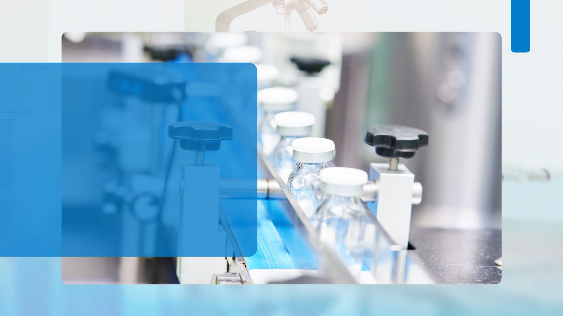 Advancements in Ampoule Inspection Technologies: Ensuring Pharmaceutical Quality