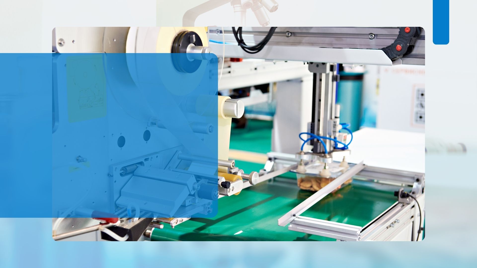 Labeling Precision and Serialization in Pharmaceutical Machine Manufacturing