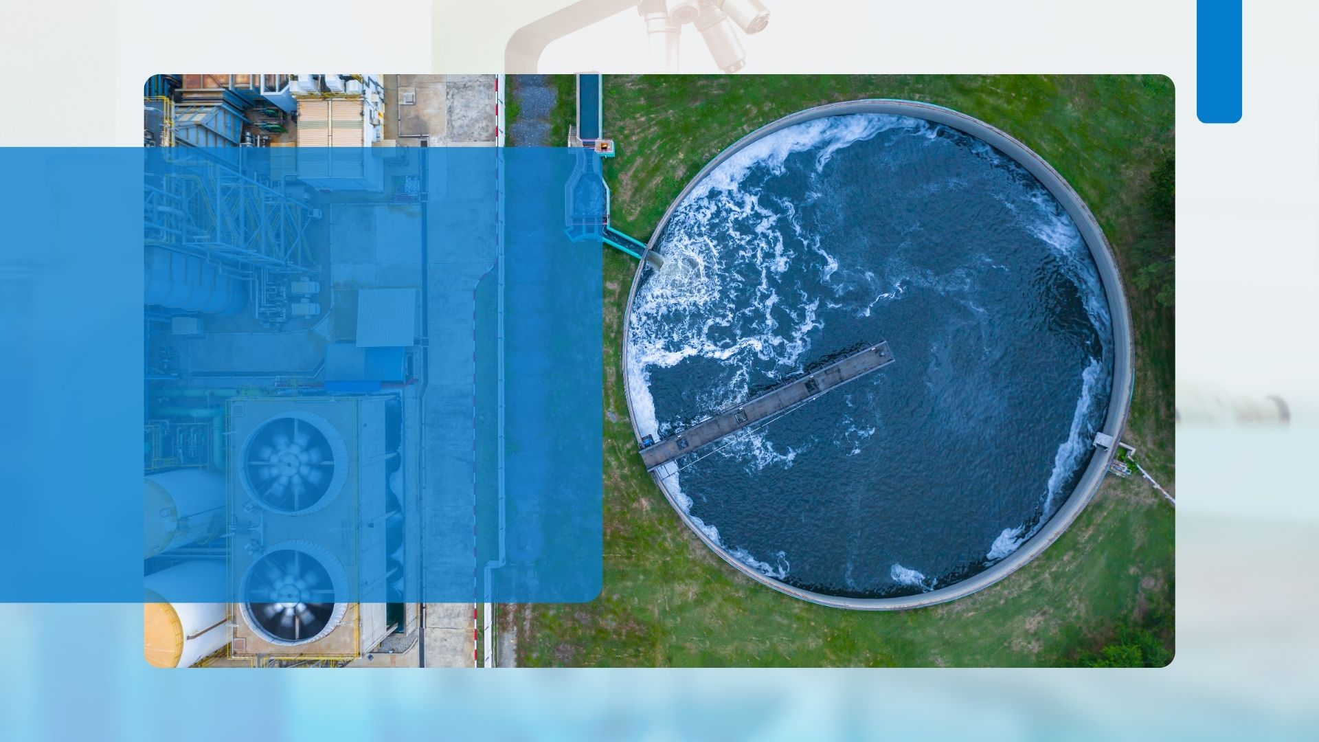 Waste Water Treatment Plants: Ensuring Environmental Responsibility