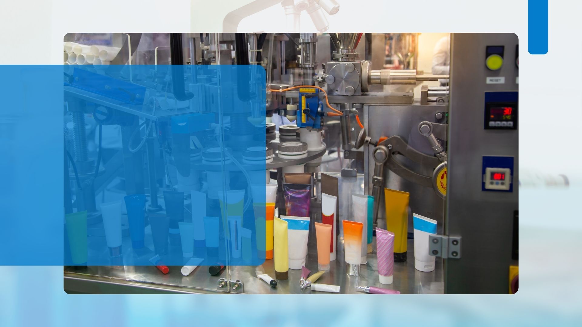The Evolution of Blister Packaging Machines
