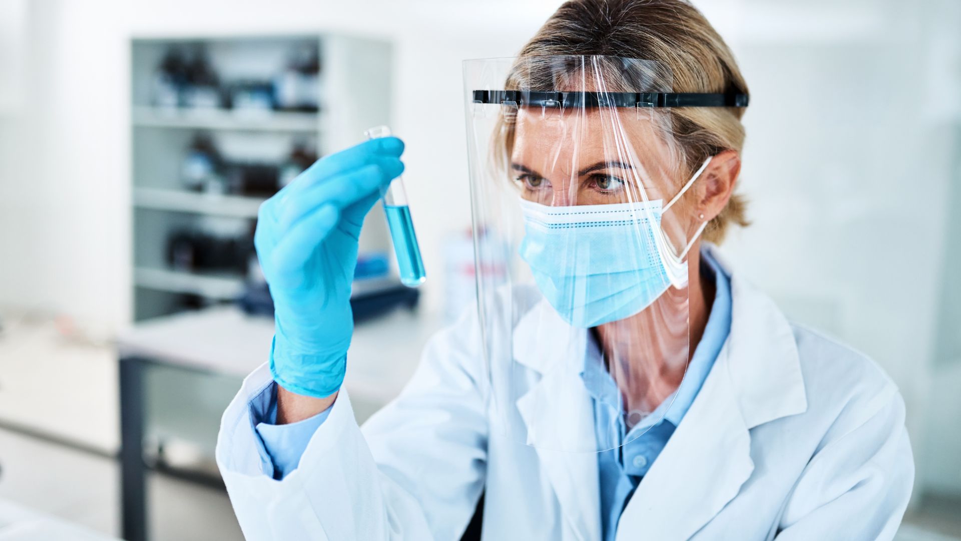 Good Manufacturing Practices (GMP) for Sterile Pharmaceutical Products