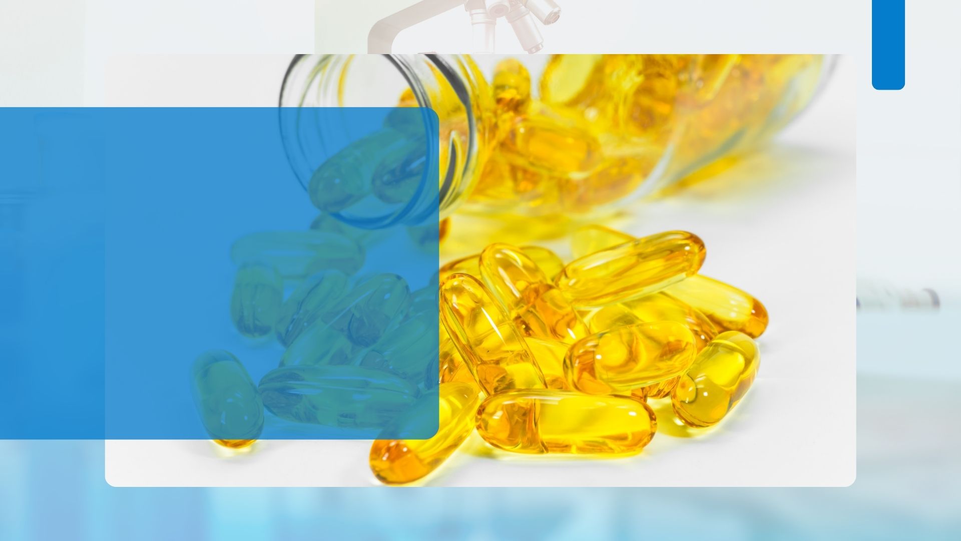 Integrating Nanotechnology in Capsule Filling Machines