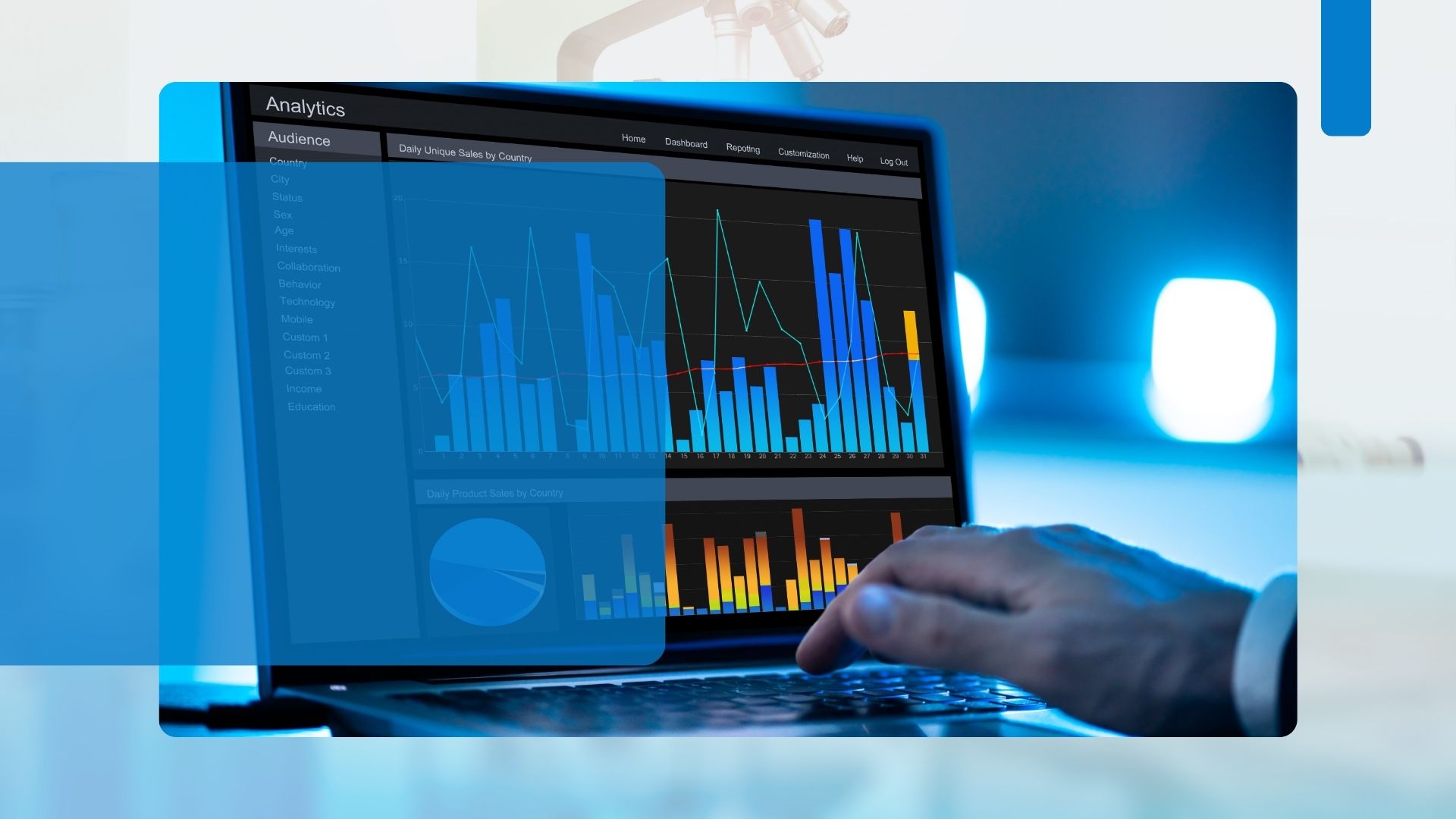 How Predictive Analytics Can Benefit Pharmaceutical Manufacturing Companies?