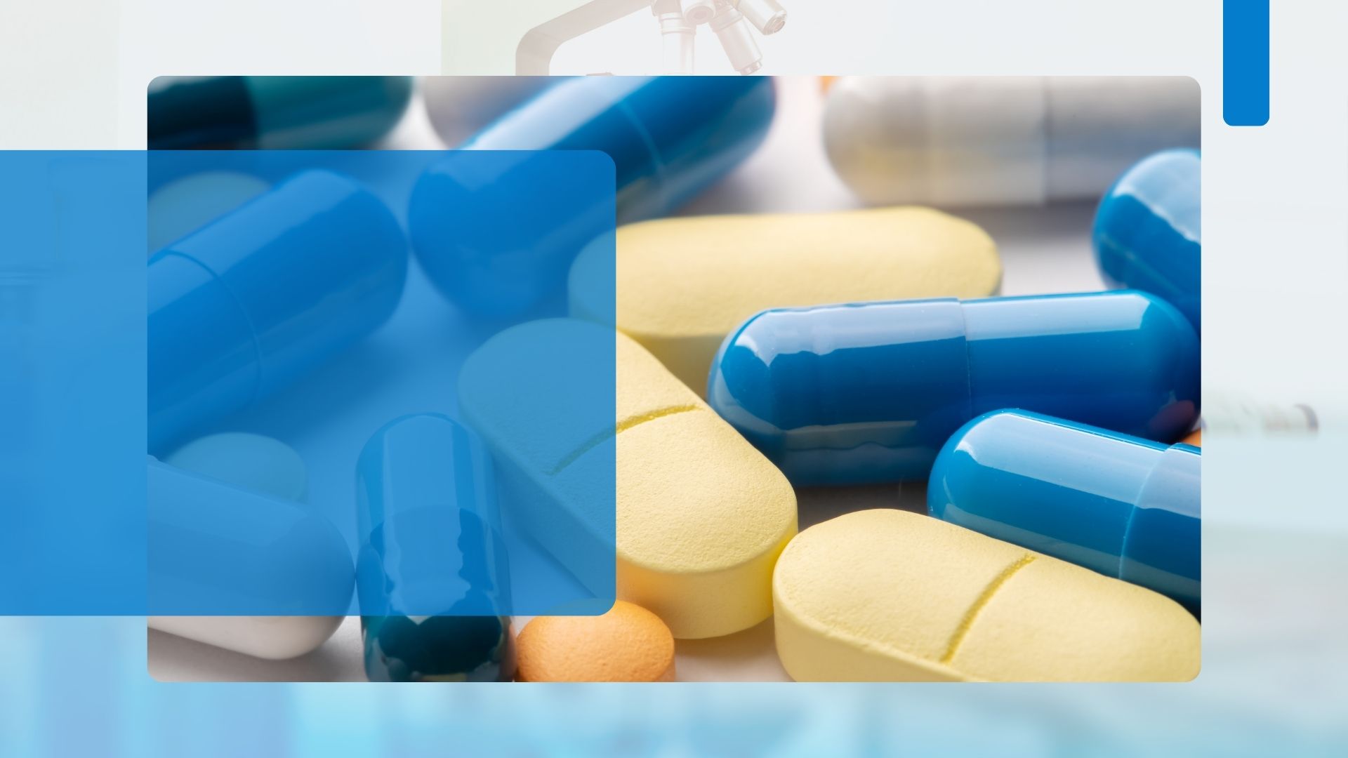 Innovations in Pharmaceutical Milling – From Bulk to Brilliant