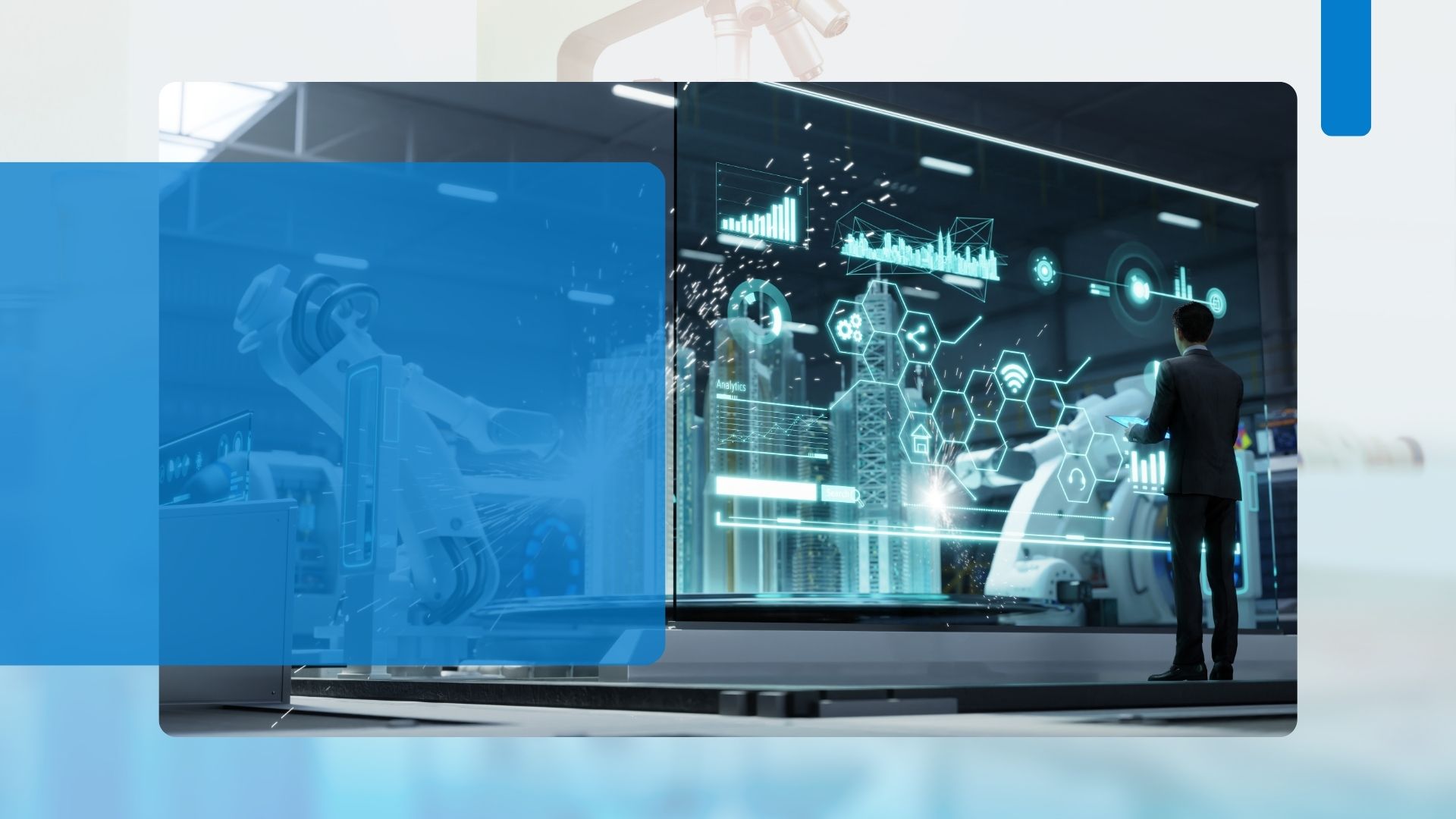 Smart Machines & Future Factories