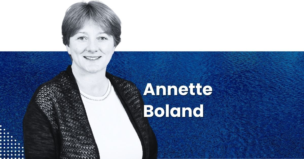 Unlocking CDMO Insights with Annette Boland