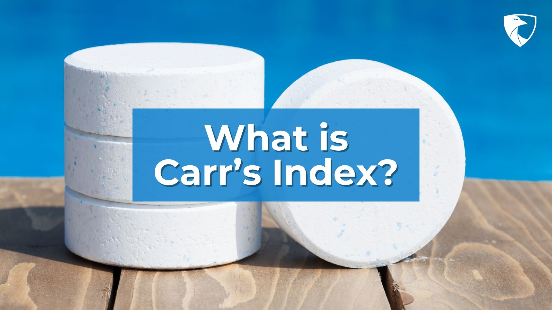 What is Carr ‘s Index? Measuring Powder Compressibility