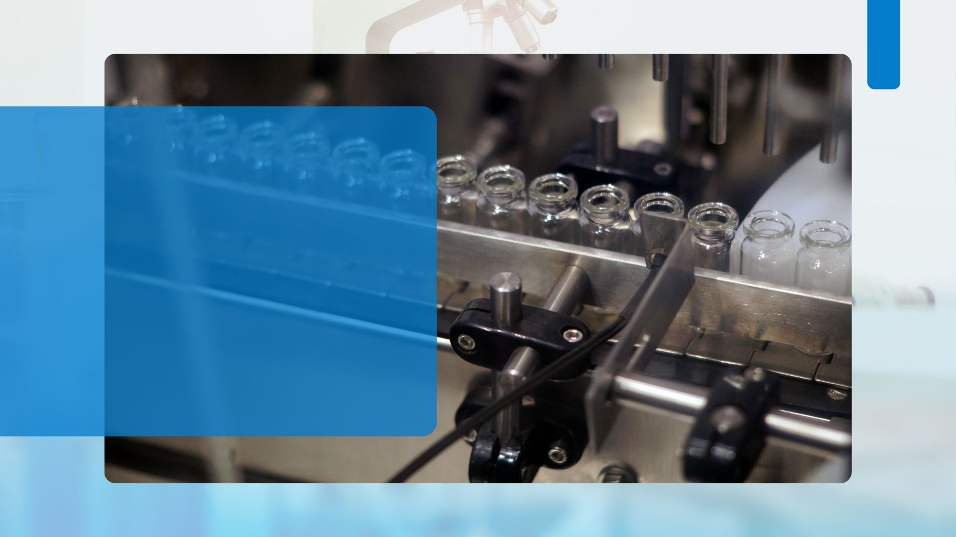 Rethinking Isolator-Based Filling in a cGMP Environment