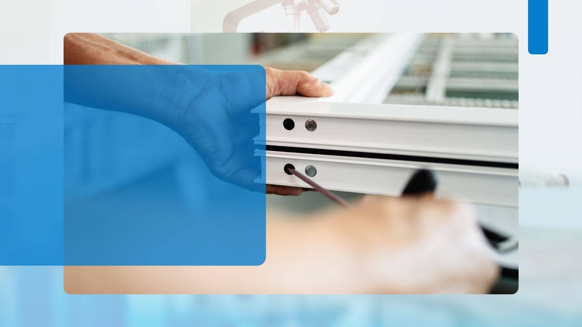 Unlocking Cross-Contamination Risks and Flush Doors & Windows Protocols