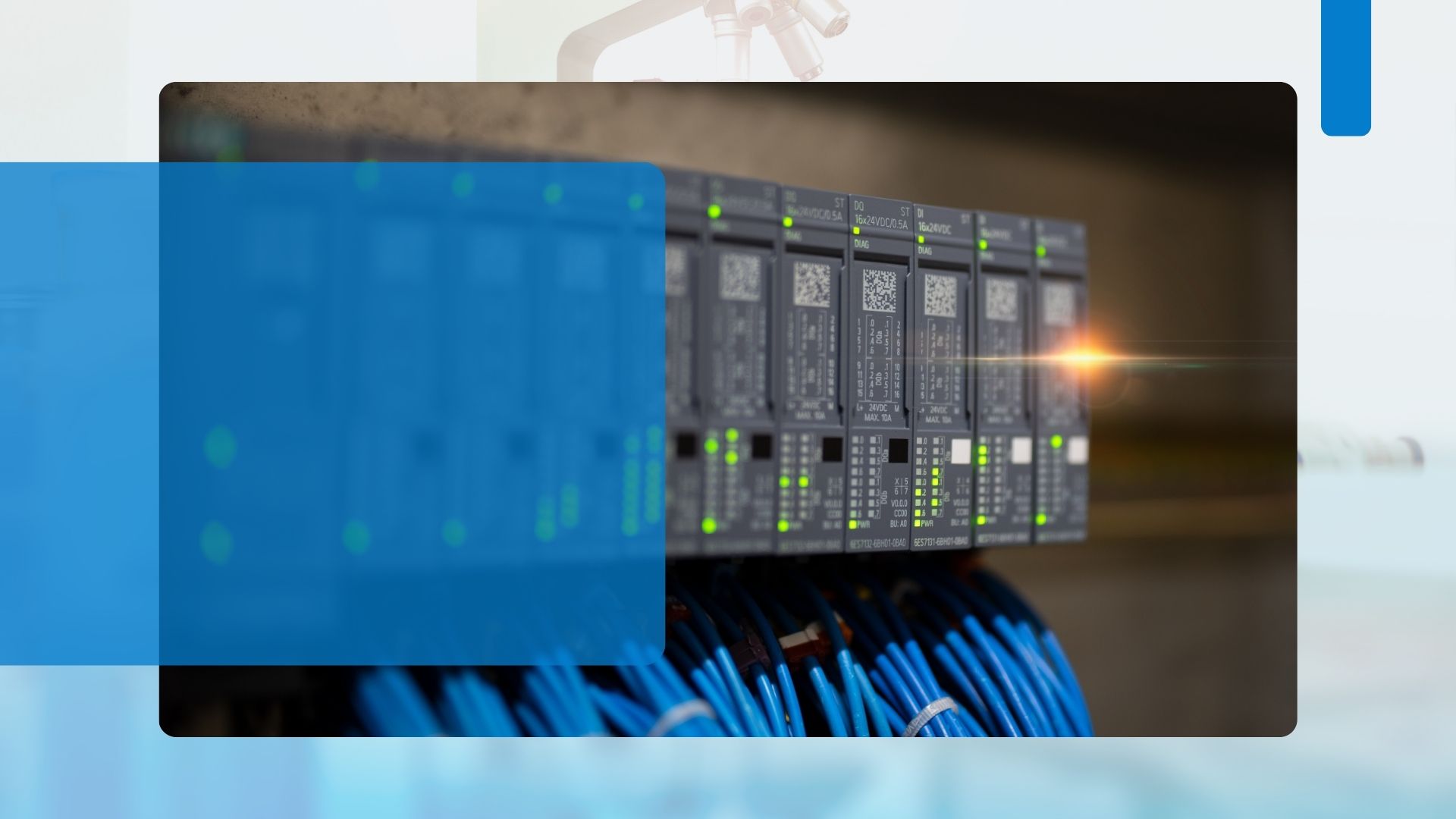 Integrating PLC Systems vs Traditional Approaches: What You Need to Know