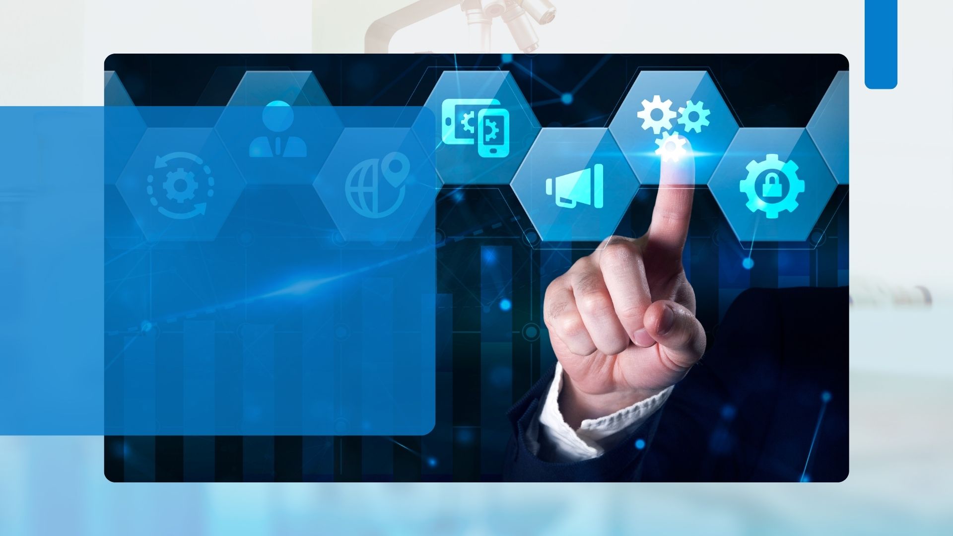 Deploying MES Integration in a cGMP Environment
