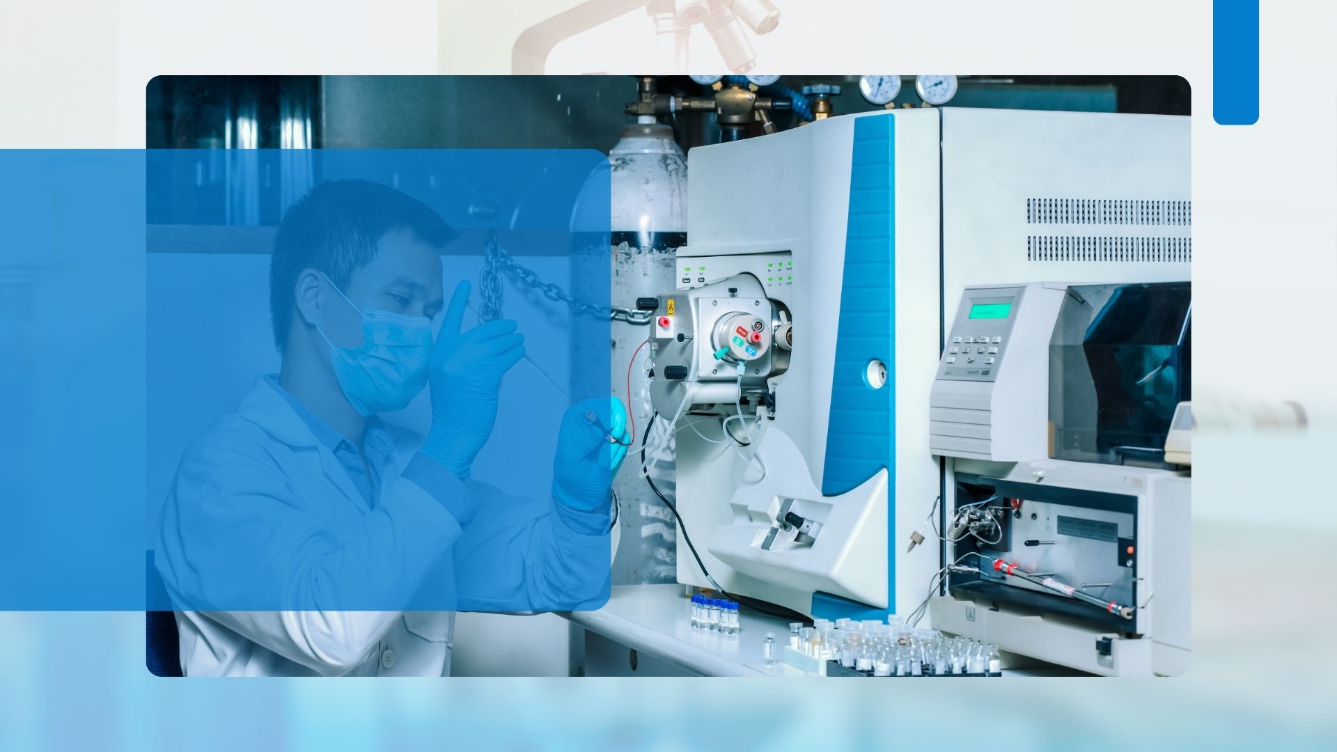 Unlocking Raman Analyzer in a cGMP Environment