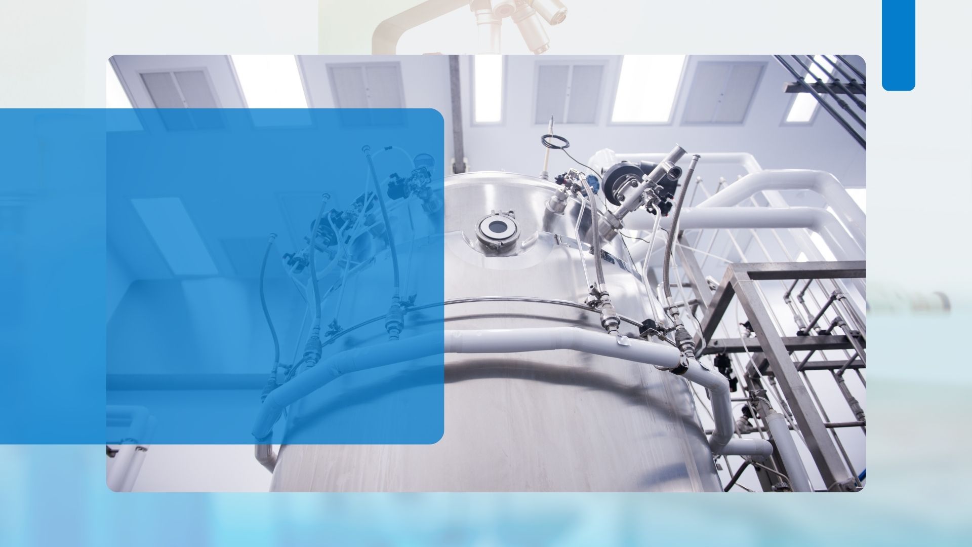 Engineering Top Misconceptions About Stainless Steel Bioreactor in Pharma