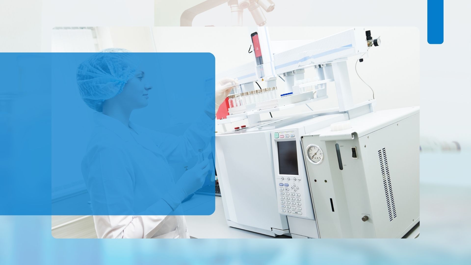 Mastering the Role of Chromatography Skid in Continuous Manufacturing