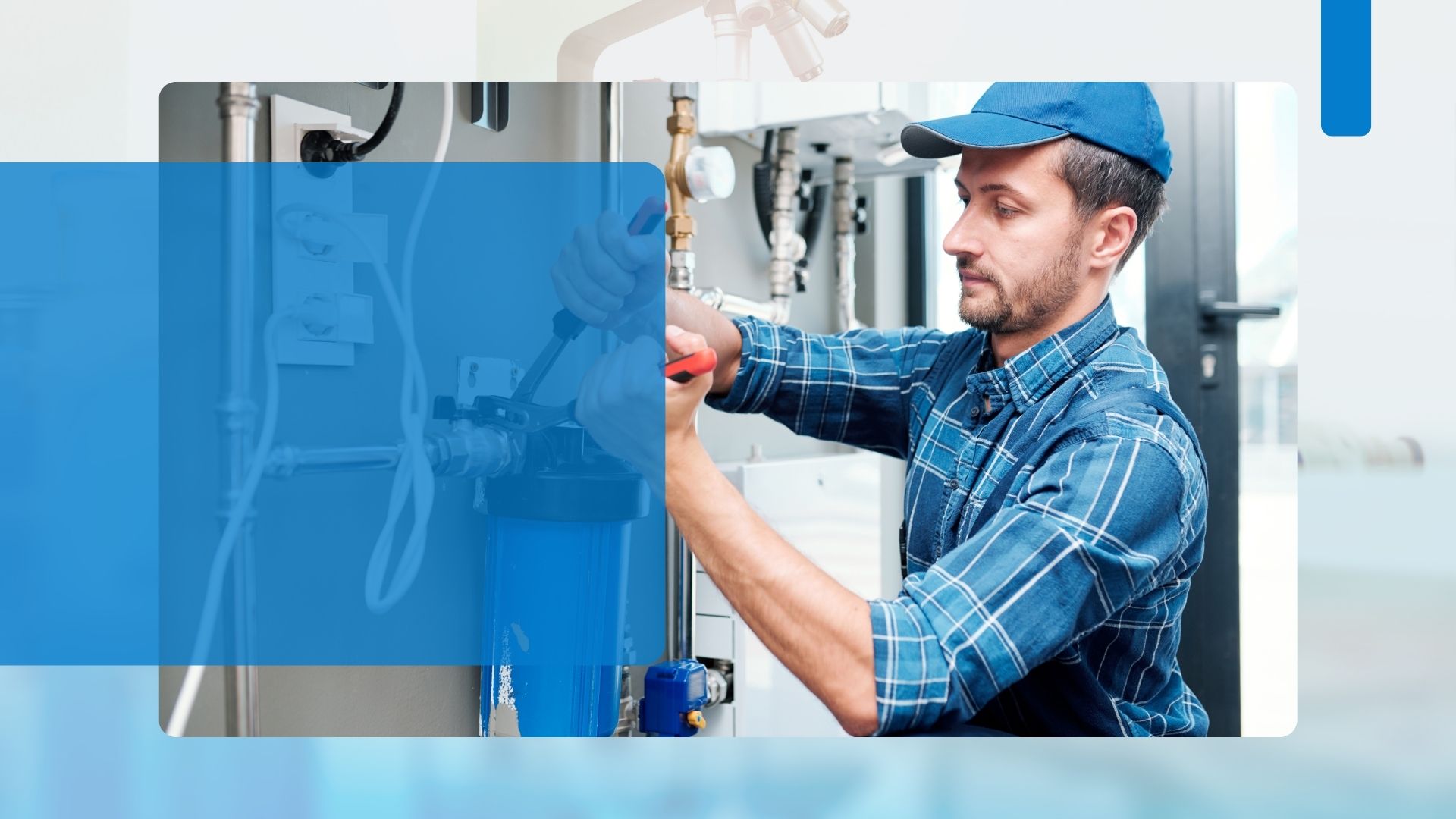 Building Resilience in Manufacturing Through TFF System