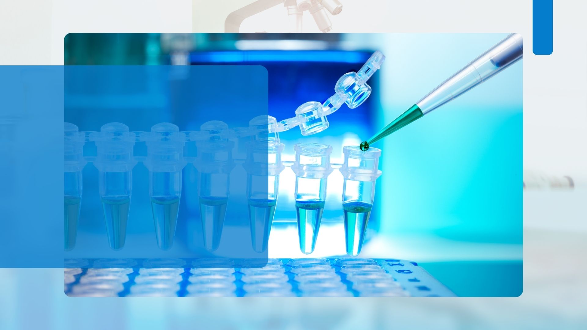 Redefining Sterile Tubing Sets in a cGMP Environment