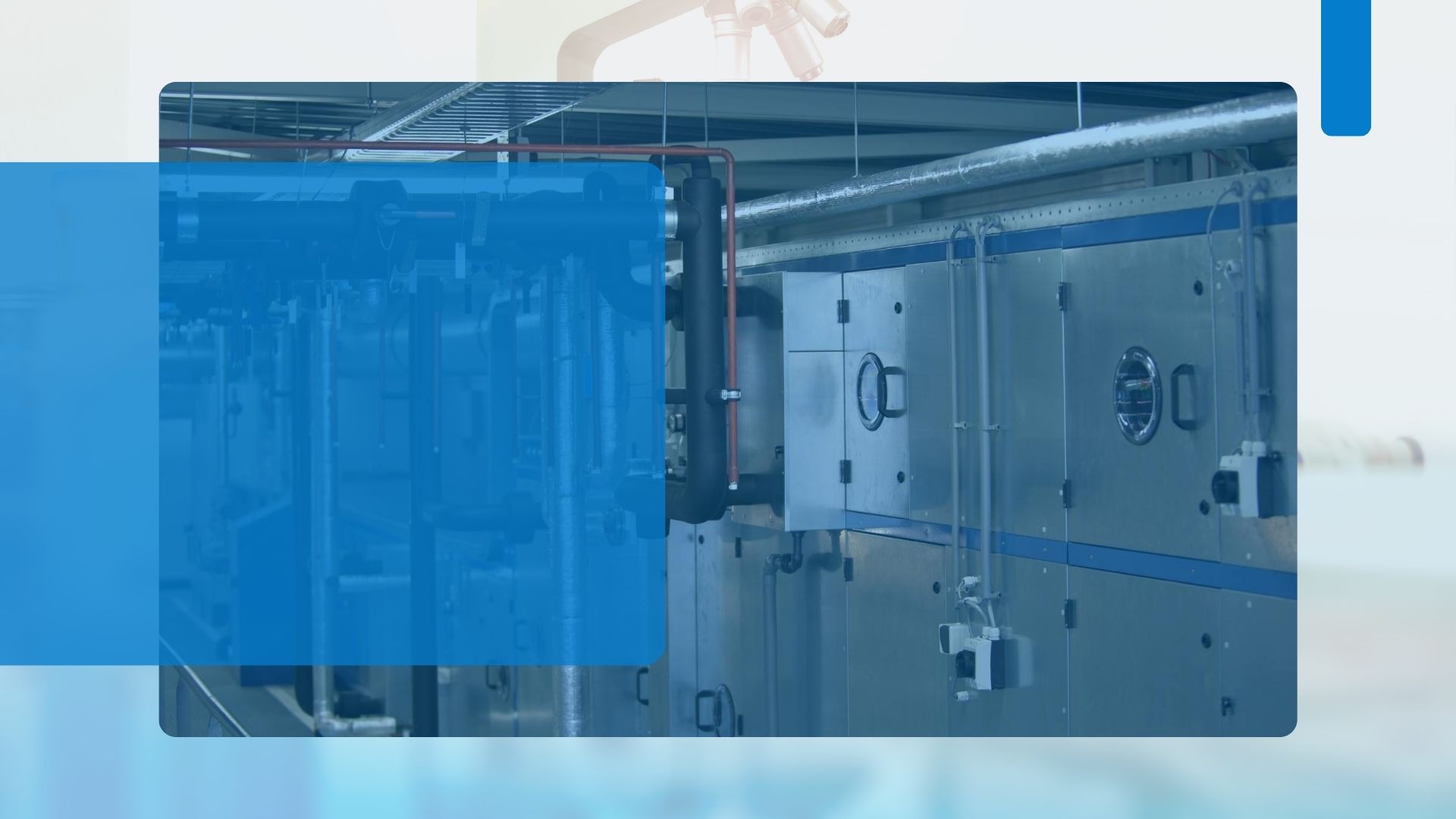 Navigating Top Misconceptions About Air Handling Unit (AHU) in Pharma