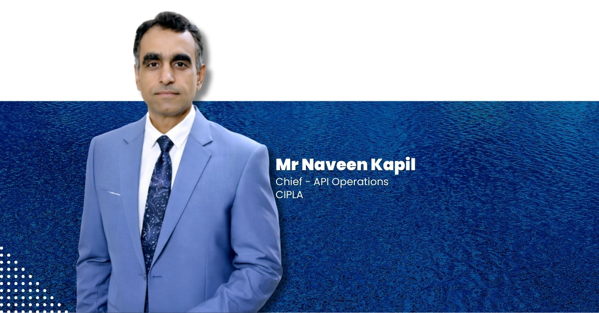 From Cost Center to Strategic Asset – Role of APIs in Global Pharma Value Chains