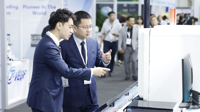 CPHI South East Asia 2026: The Gateway to the ASEAN Pharma Industry