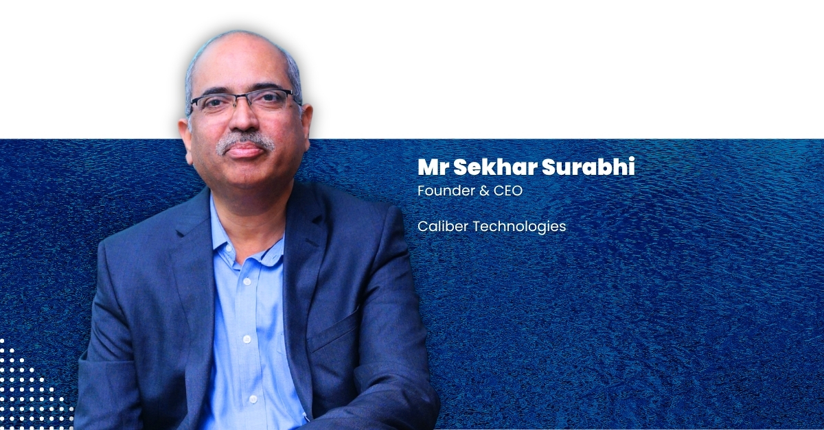How Pharma 4.0 Is Redefining Quality, Speed, and Decision-Making.